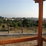 Ferienhaus Quintinha Santar