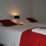 Prázdninový dům Quintinha
