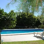 Quintinha Ferienhaus