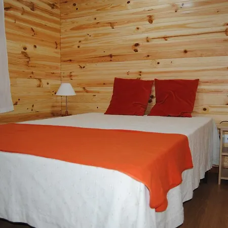 Сasa de vacaciones Quintinha *