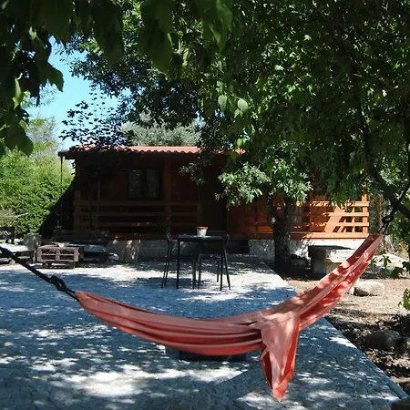 Quintinha Holiday home *