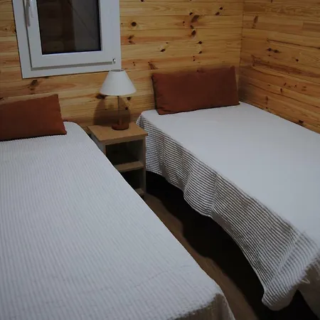 Quintinha Сasa de vacaciones