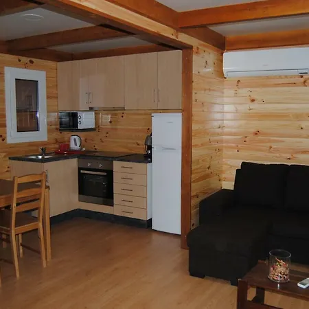 Hébergement de vacances Quintinha *