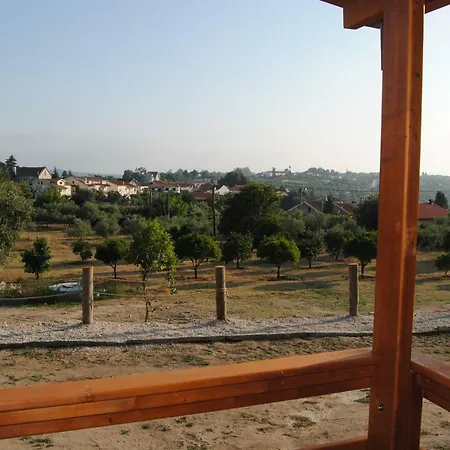 בית נופש Quintinha Santar