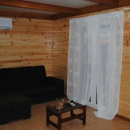Quintinha Holiday home Santar