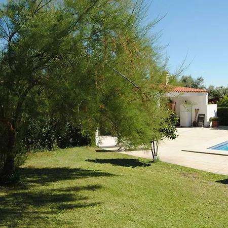 Quintinha Сasa de vacaciones Santar
