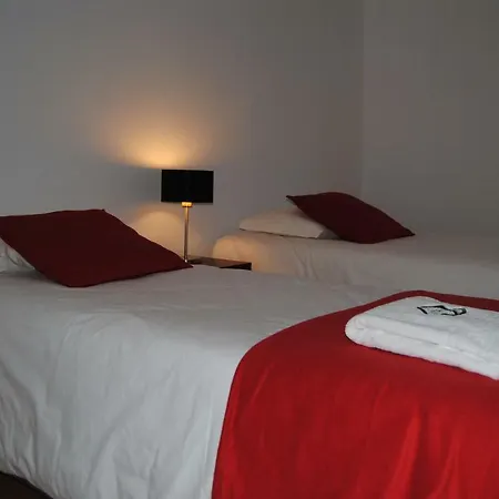 Hébergement de vacances Quintinha