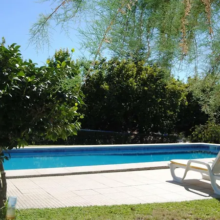 Quintinha Holiday home