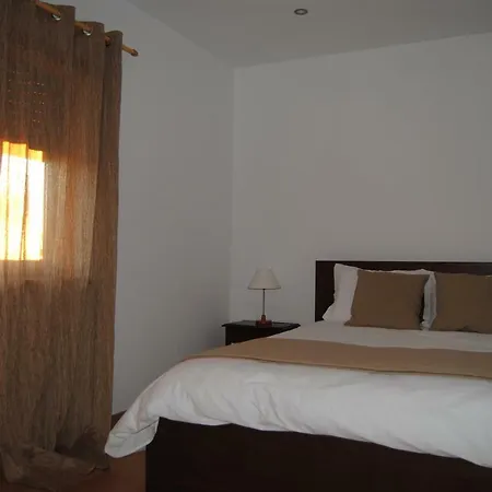 Quintinha Сasa de vacaciones *