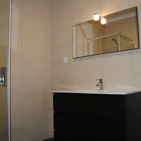 Quintinha Holiday home *