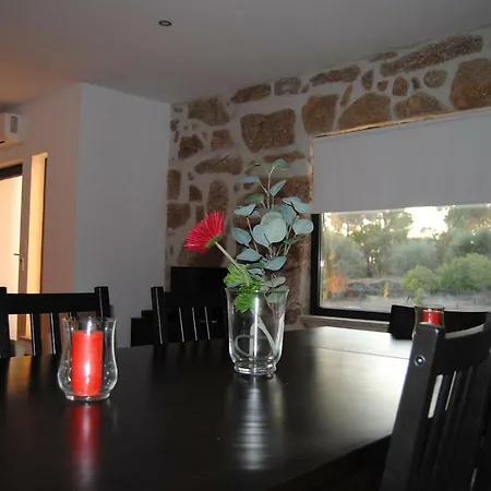 Quintinha Сasa de vacaciones