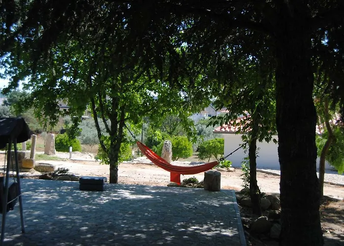 Quintinha Ferienhaus