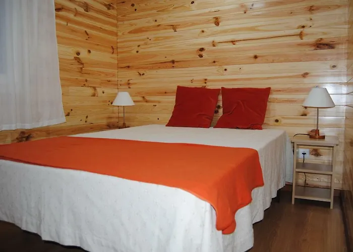 Holiday home Quintinha *