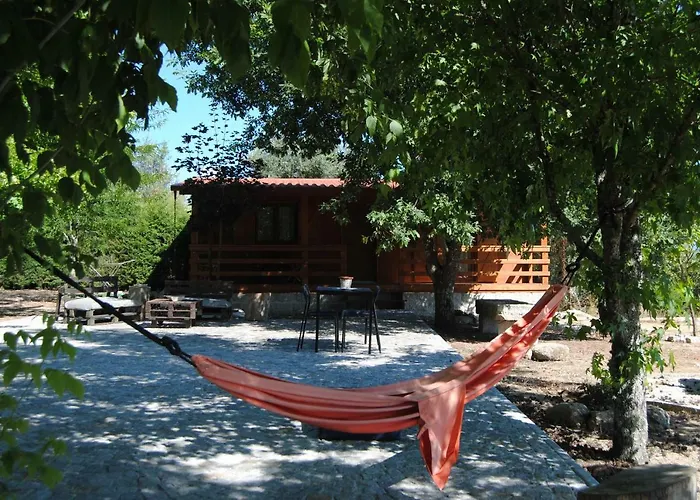 Quintinha Ferienhaus *