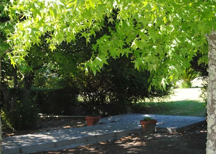 Quintinha Holiday home *