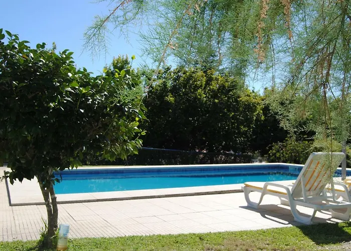 Quintinha Holiday home