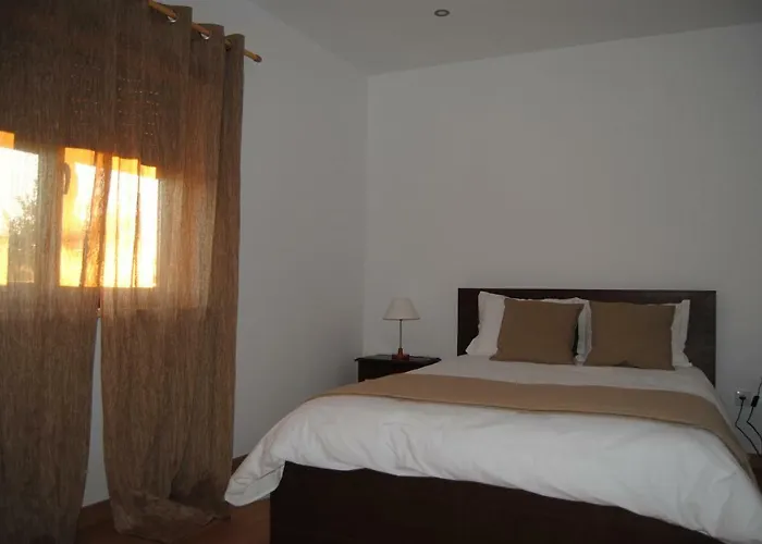 Quintinha Holiday home *